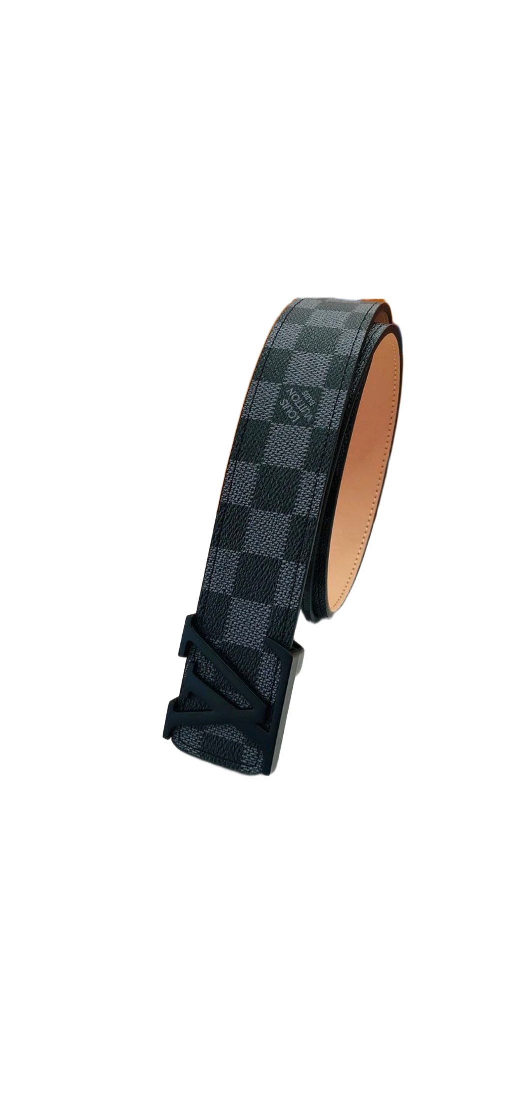 Black black belt