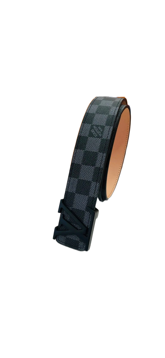 Black black belt