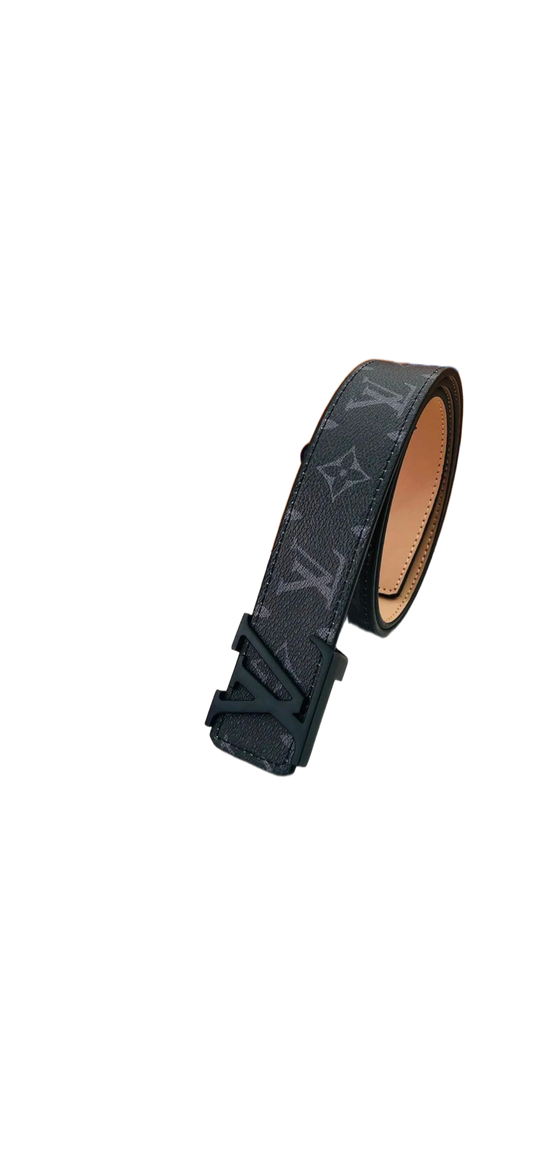 Black black belt 2