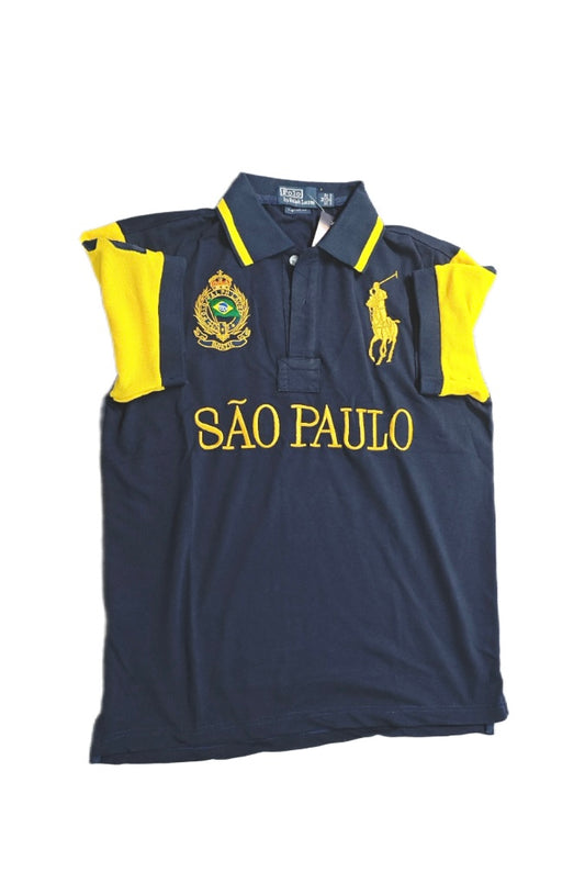 Big Pony Sao Paulo