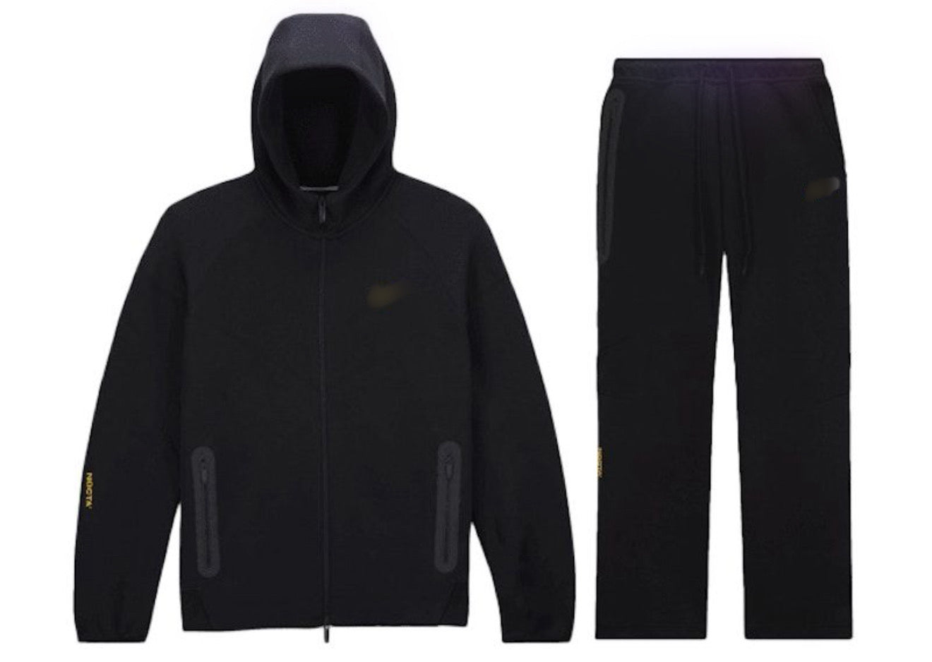 Tracksuit N0C